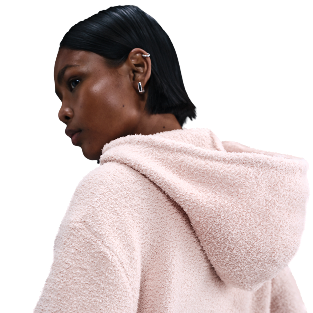 Nike Sportswear Phoenix Cozy Knit -huppari