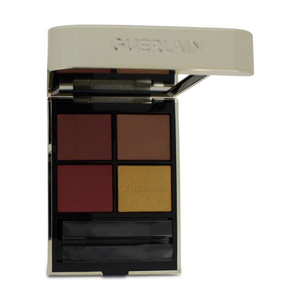 Guerlain Ombres G ögonskuggspalett 214 Exotic Orchid
