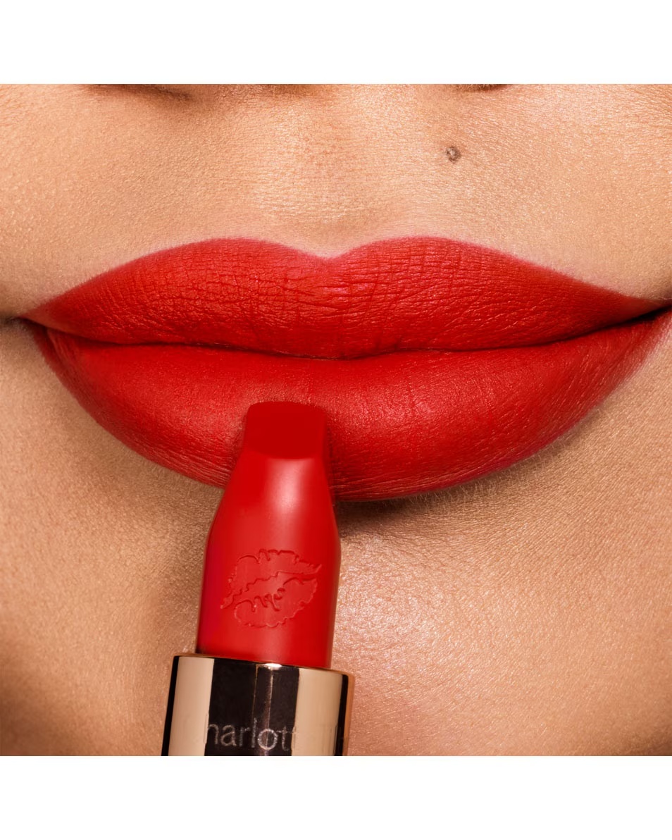 Κραγιόν CHARLOTTE TILBURY Hot Lips