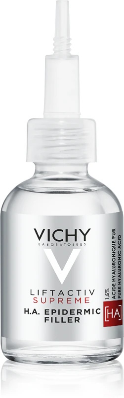 Vichy Liftactiv Supreme HA Epidermical Filler serum proti staranju s hialuronsko kislino