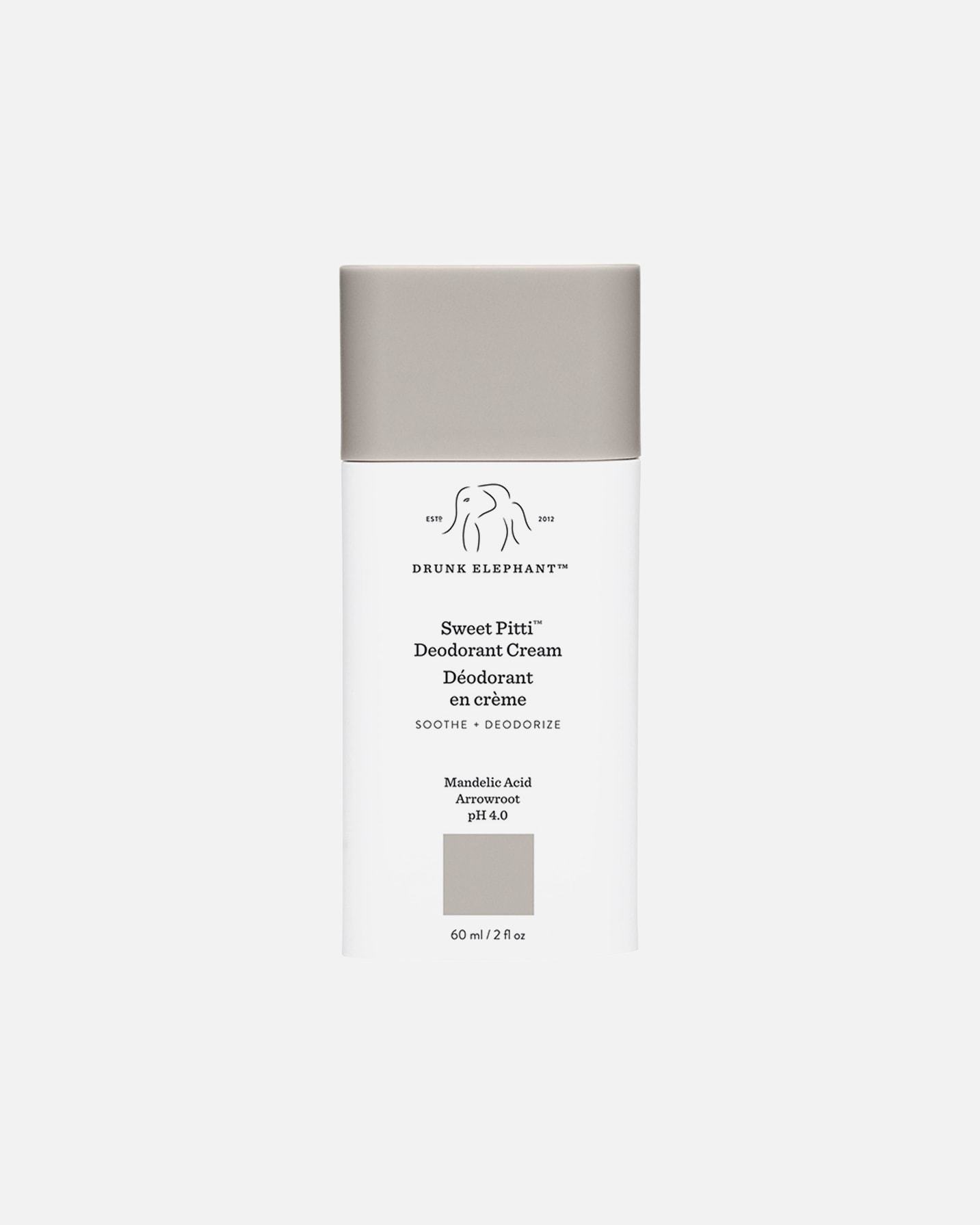 Deodorant Drunk Elephant Sweet Pitti™ Deodorant Cream – 60 ml