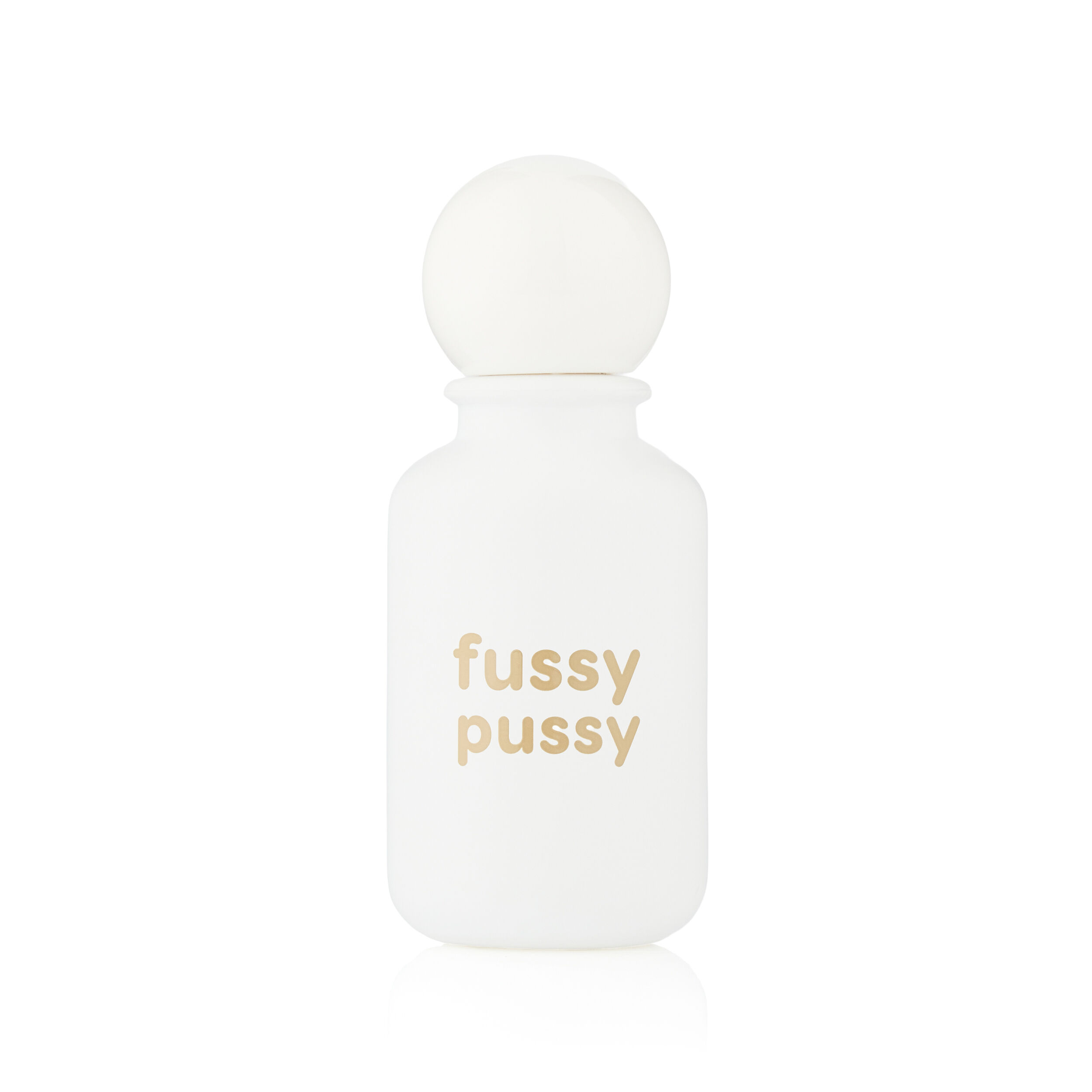 Söppö Fussy Pussy