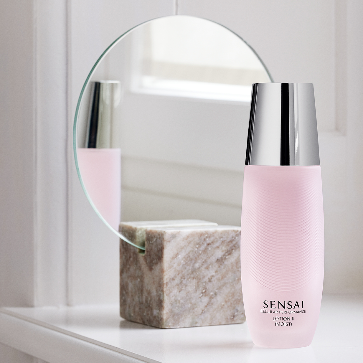 Cellular Performance Lotion II pretnovecošanās mitrinātājs Grezns līdzeklis pret grumbām un novecošanos