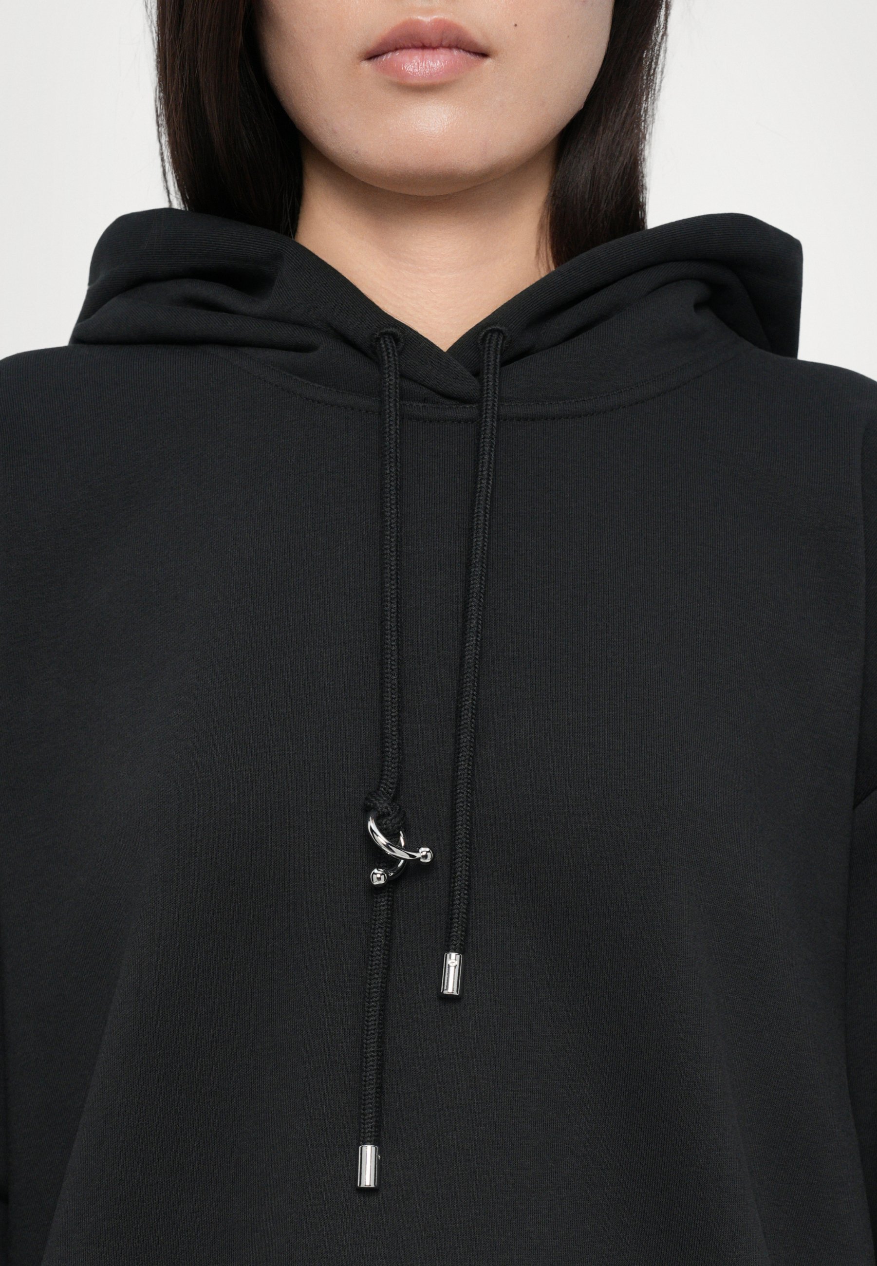 Sportmax URNA - Felpa - nero