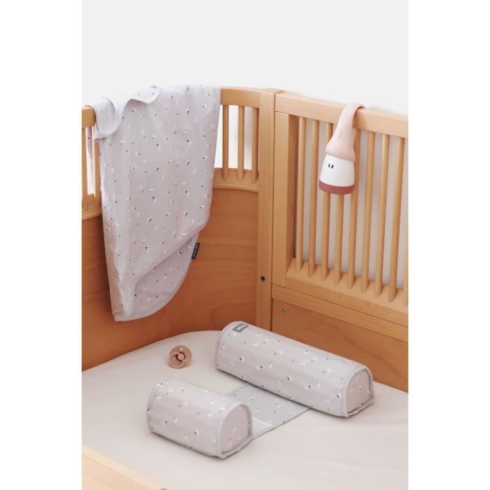 BEABA, Bébécal™ Mond & Sterne Babykeil