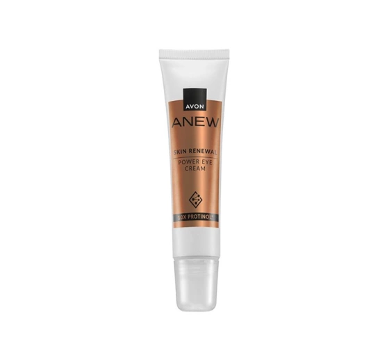 Avon Anew Renewal Power krem pod oczy z Protinolem 15 ml