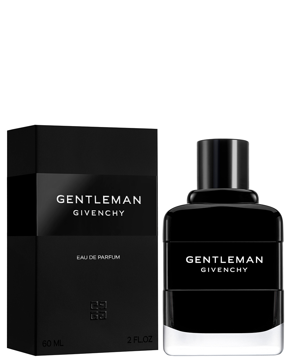 GIVENCHY GENTLEMAN EAU DE PARFUM