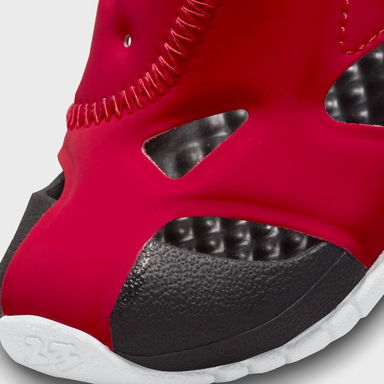 Jordan Flare (TD)
