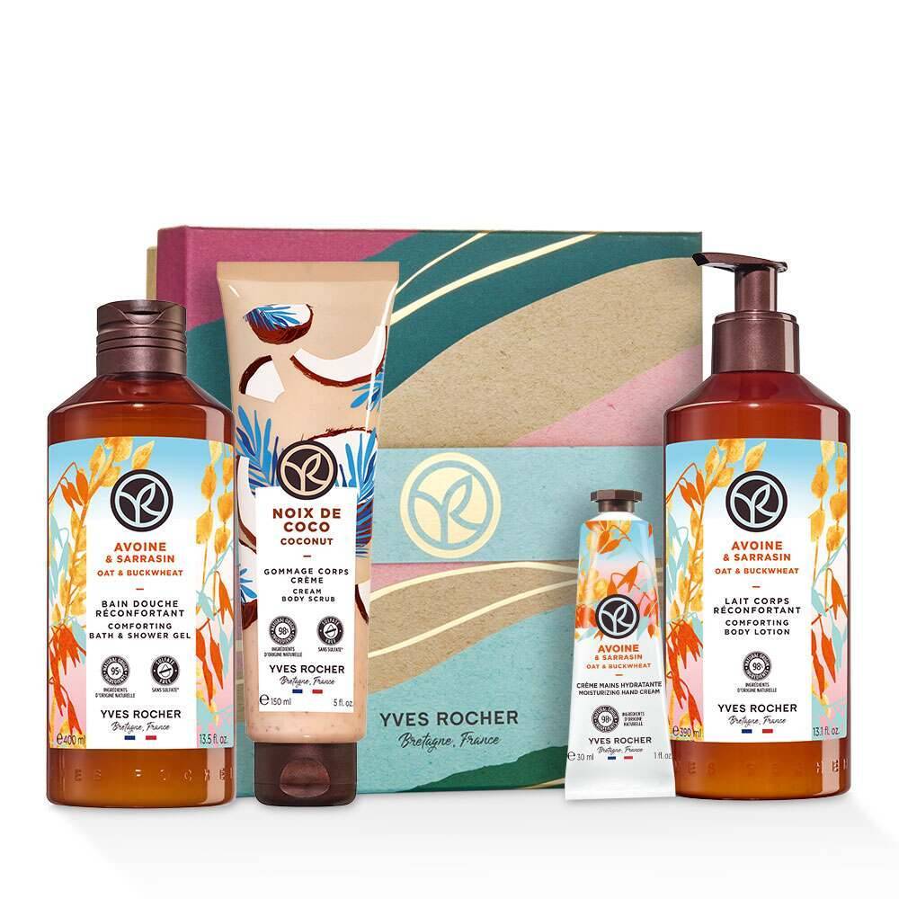 Kit Essencial para Presentes - Embalagem