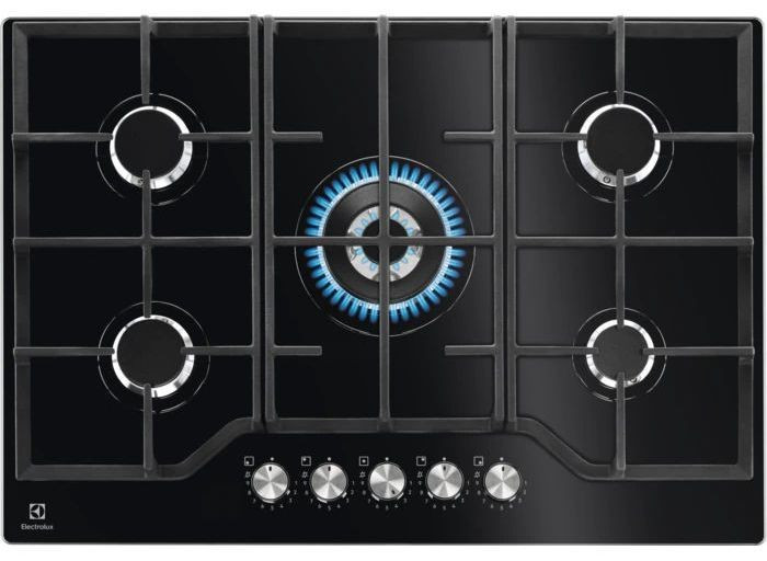 Płyta gazowa Electrolux KGG75362K