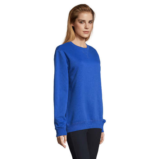  Sweat-shirt Sols Sully à col rond