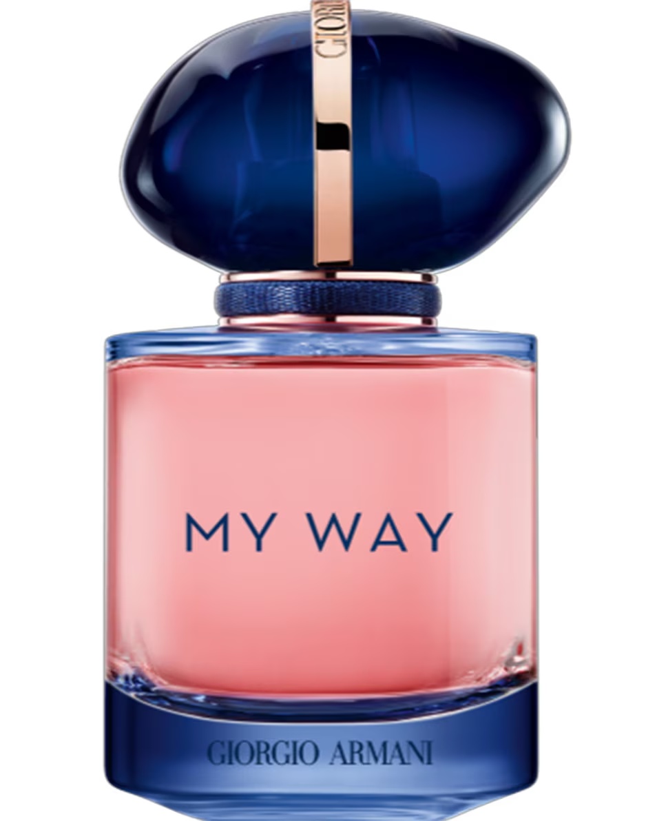 ARMANI MY WAY INTENSE EAU DE PARFUM INTENSE ΓΥΝΑΙΚΕΙΑ