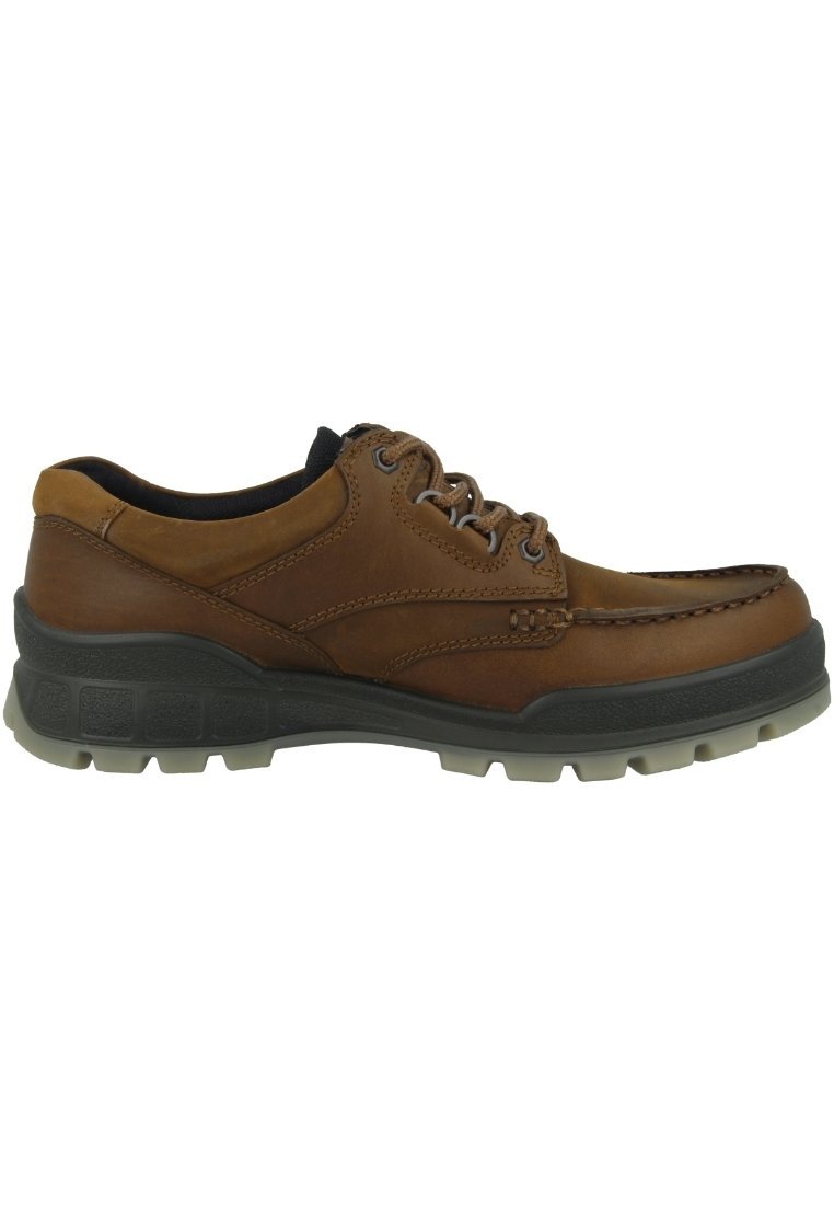 ECCO TRACK 25 LOW GTX - Wandelschoenen - bizon