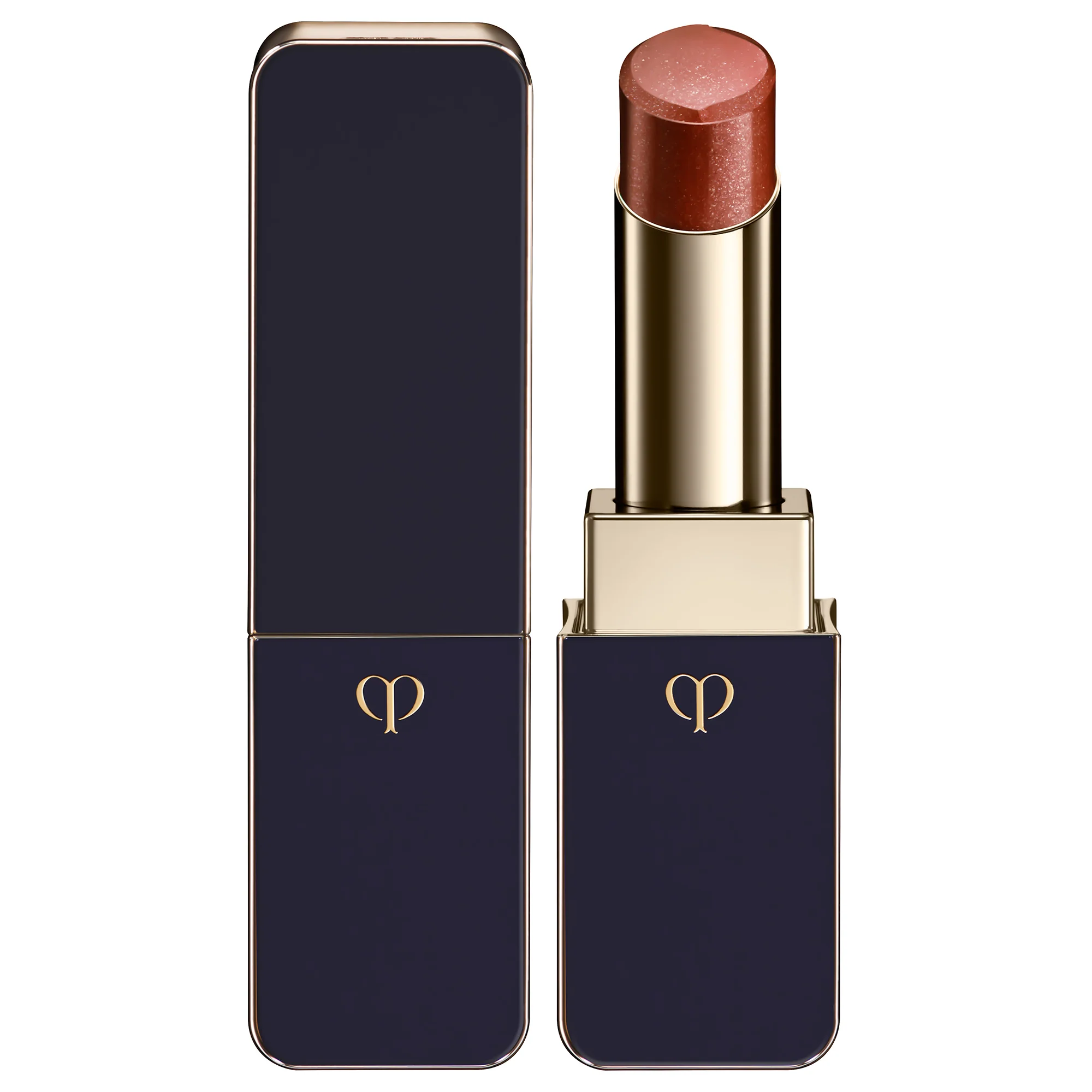 Labbra Lipstick Shimmer - Rossetto brillante, Rossetto