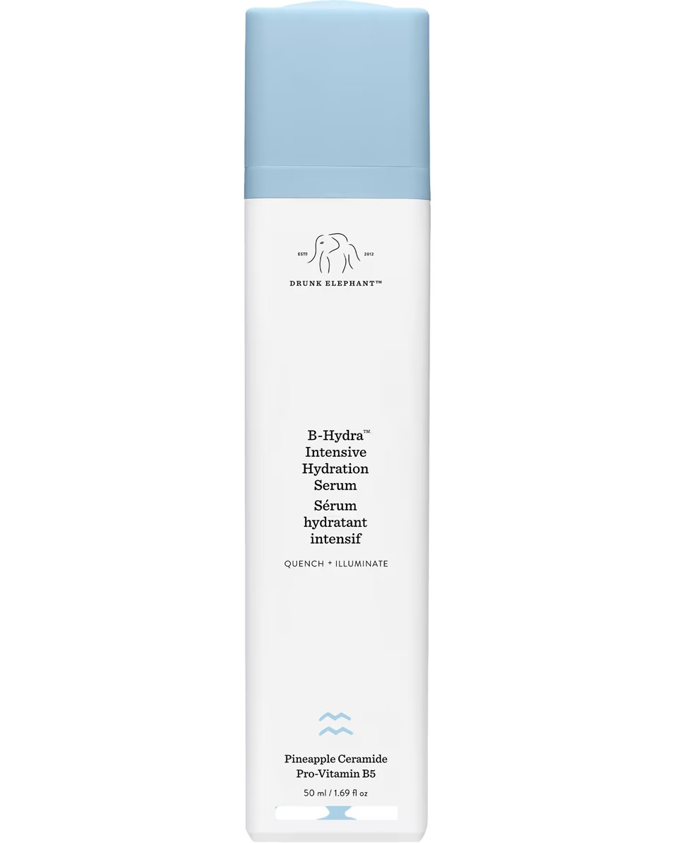 DRUNK ELEPHANT SERUM B-HYDRA ΟΡΟΣ ΕΝΤΑΤΙΚΗΣ ΕΝΥΔΑΤΩΣΗΣ