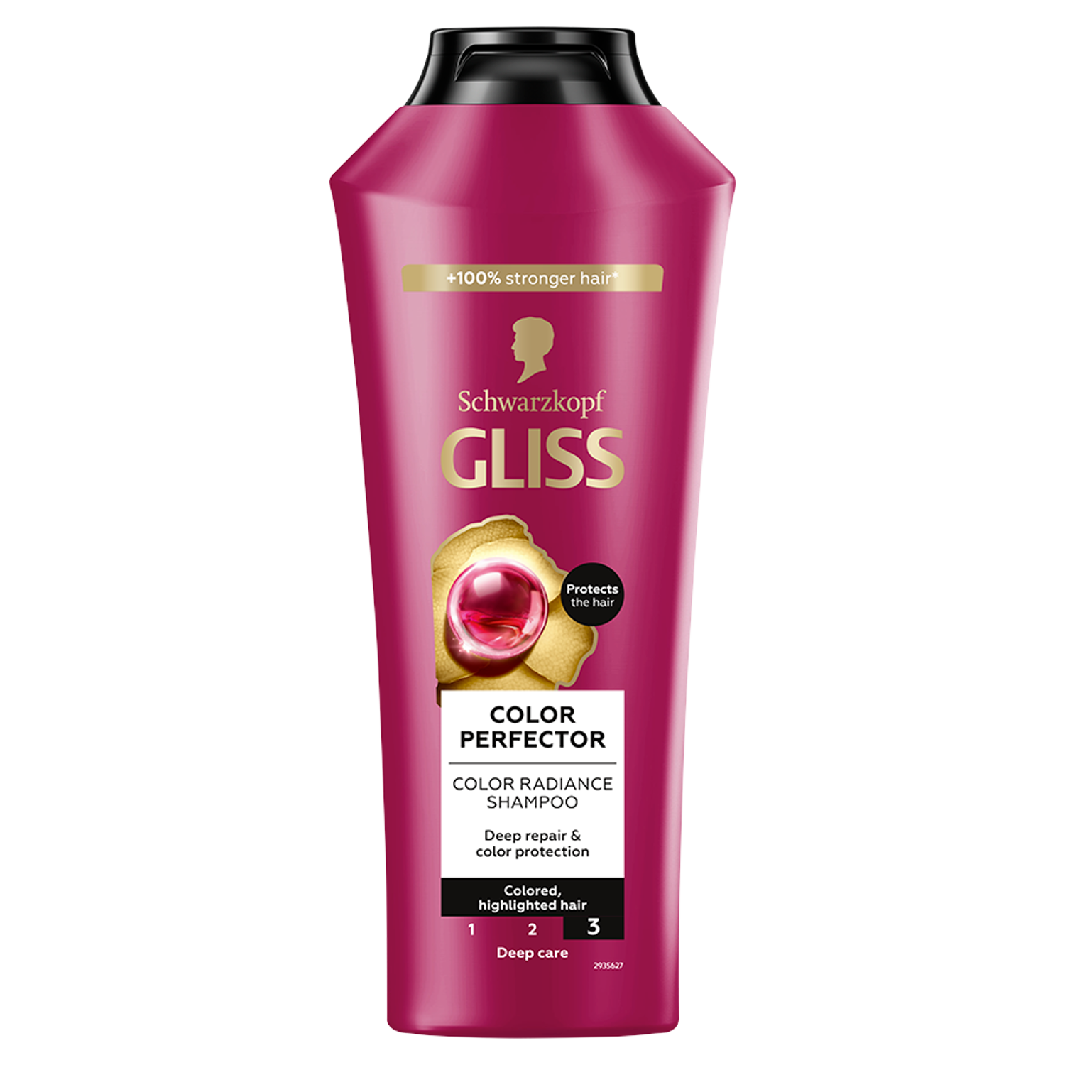 Gliss Kur Ultimate Color Schampo 400ml