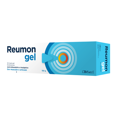 Reumon Reumon-geeli 50 mg 150 g 150 g