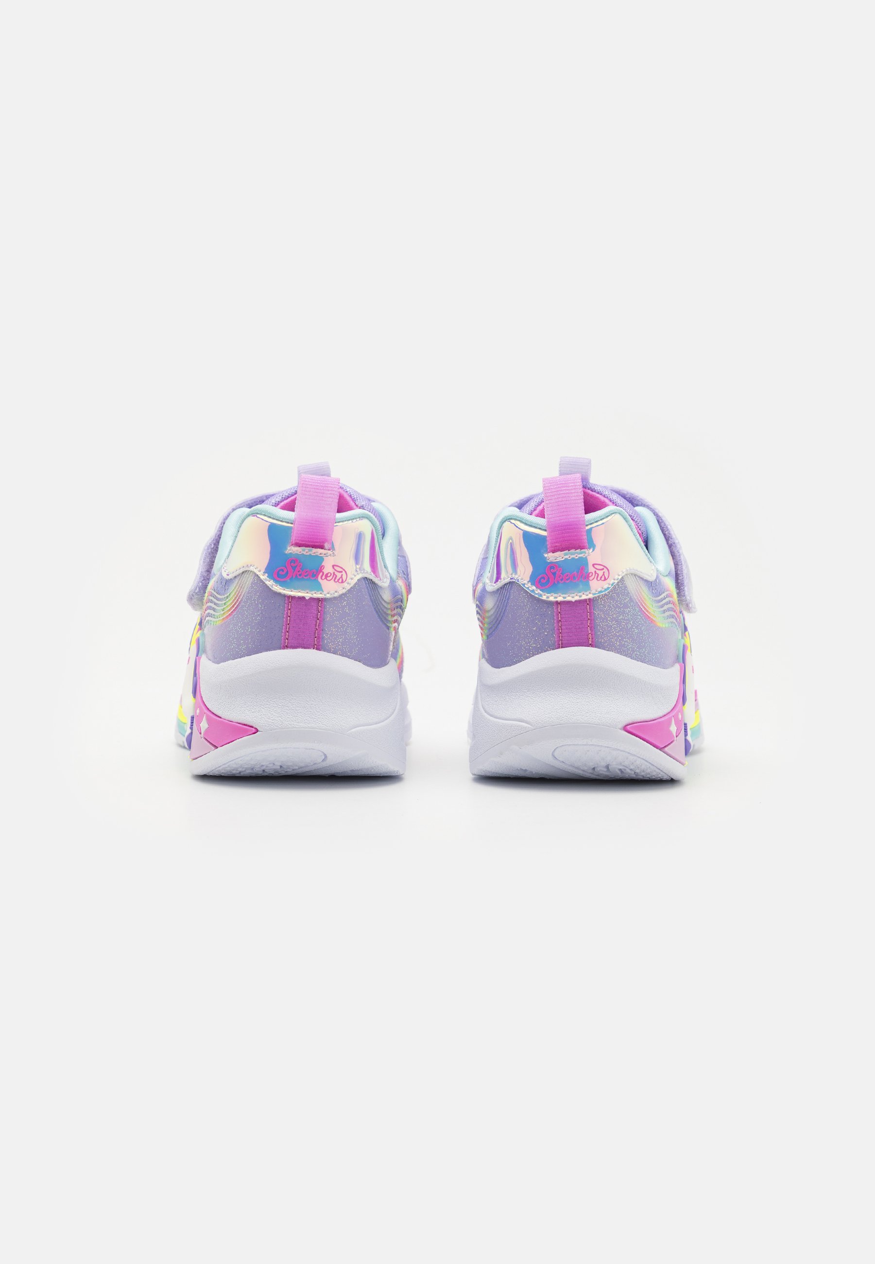 Baskets Skechers - lavande