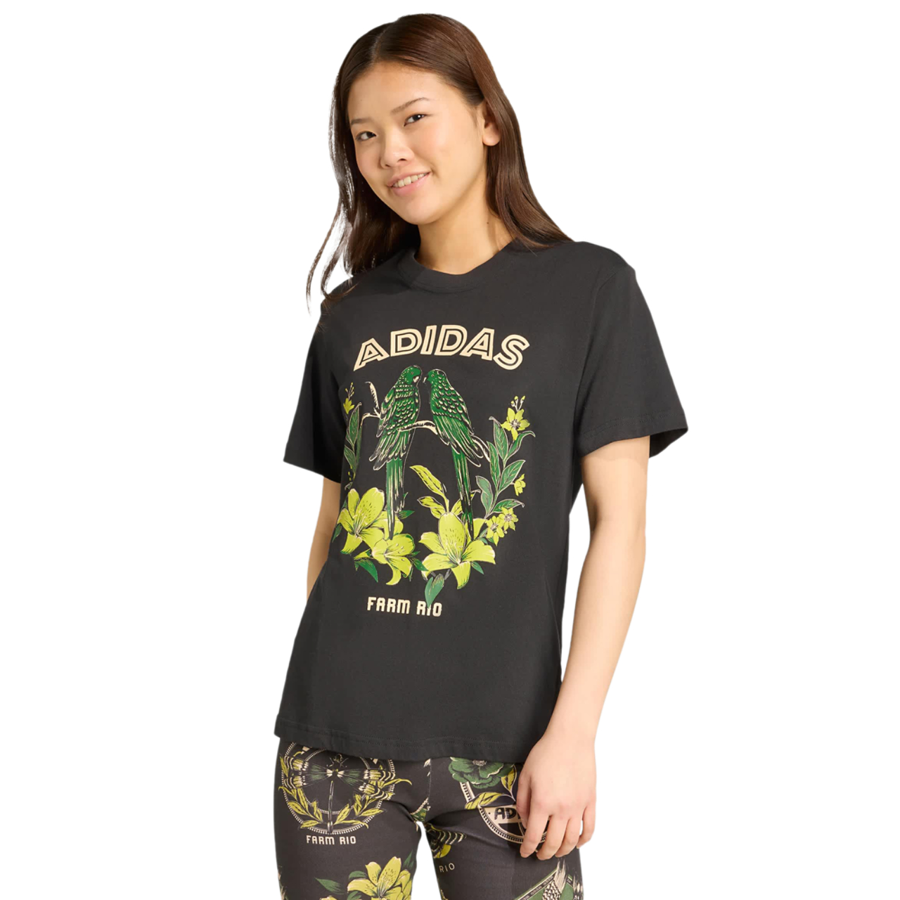 adidas X Farm Graphic T-shirt