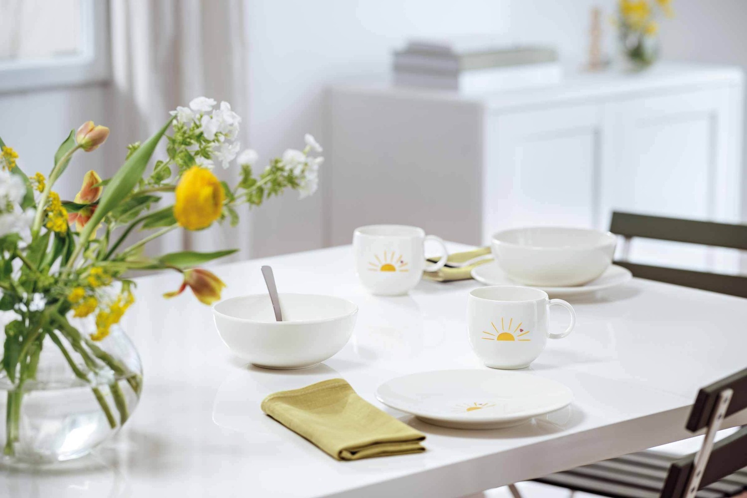 Villeroy & Boch Tasse 
