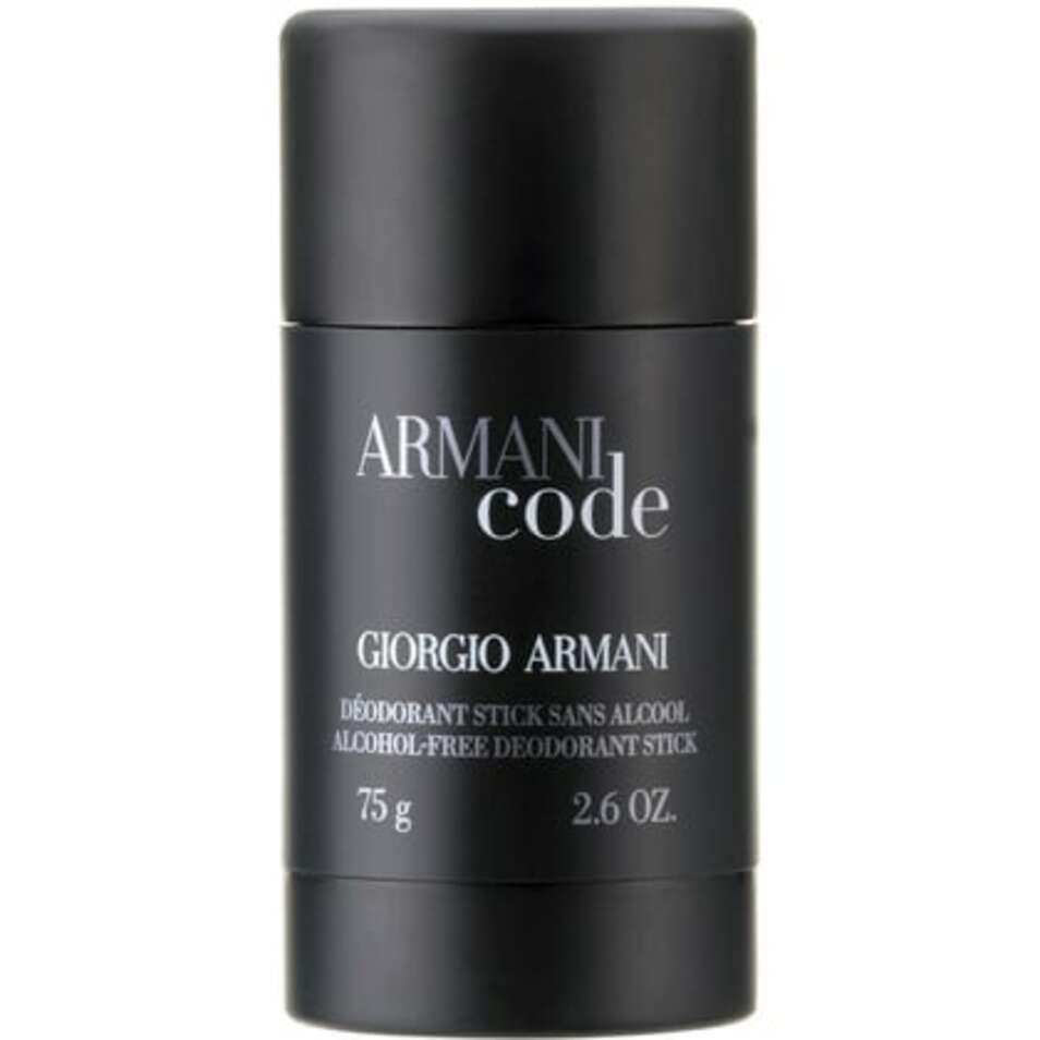 ARMANI CODE DEODORANT STICK