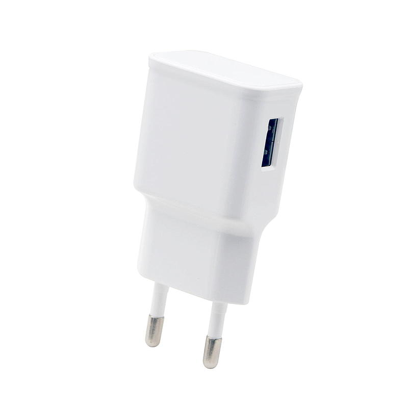 Aria vegglader 1 USB-A 2.4A
