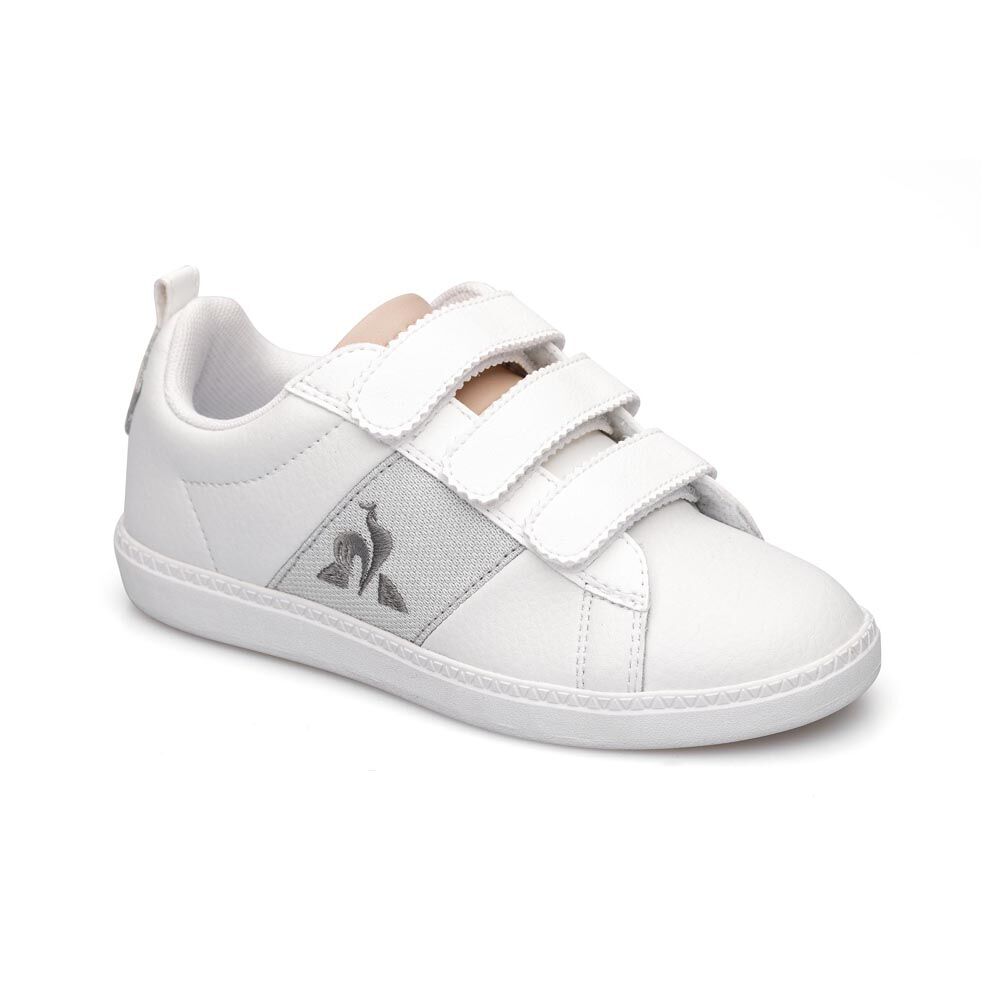 Schuhe Le Coq Sportif Courtclassic Ps Mädchen 2120032