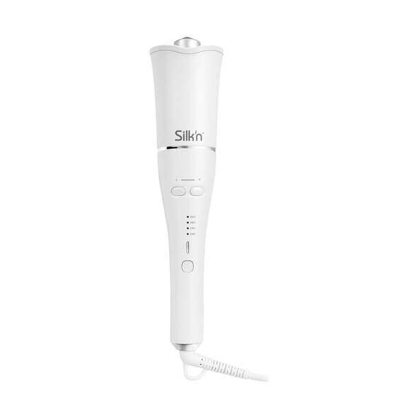 Sistem de ondulare Auto Twist