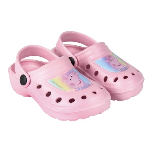 Zuecos Peppa Pig 63738