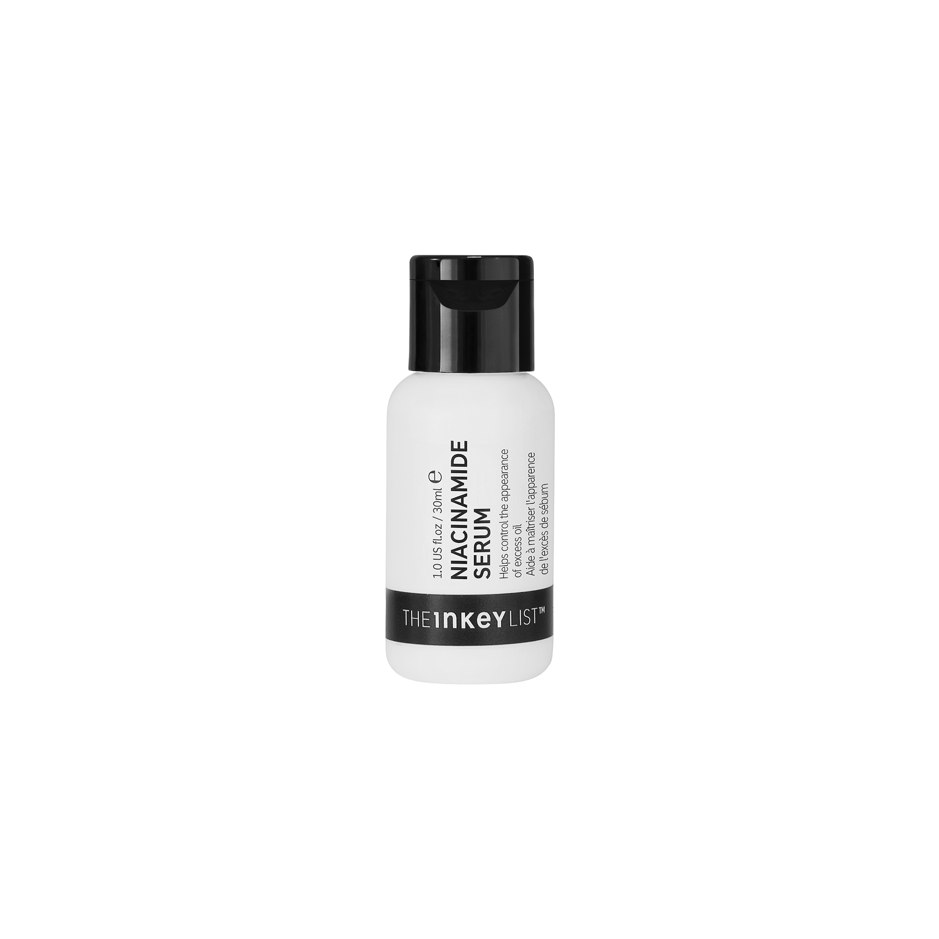 Serum s niacinamidom - INKEY popis