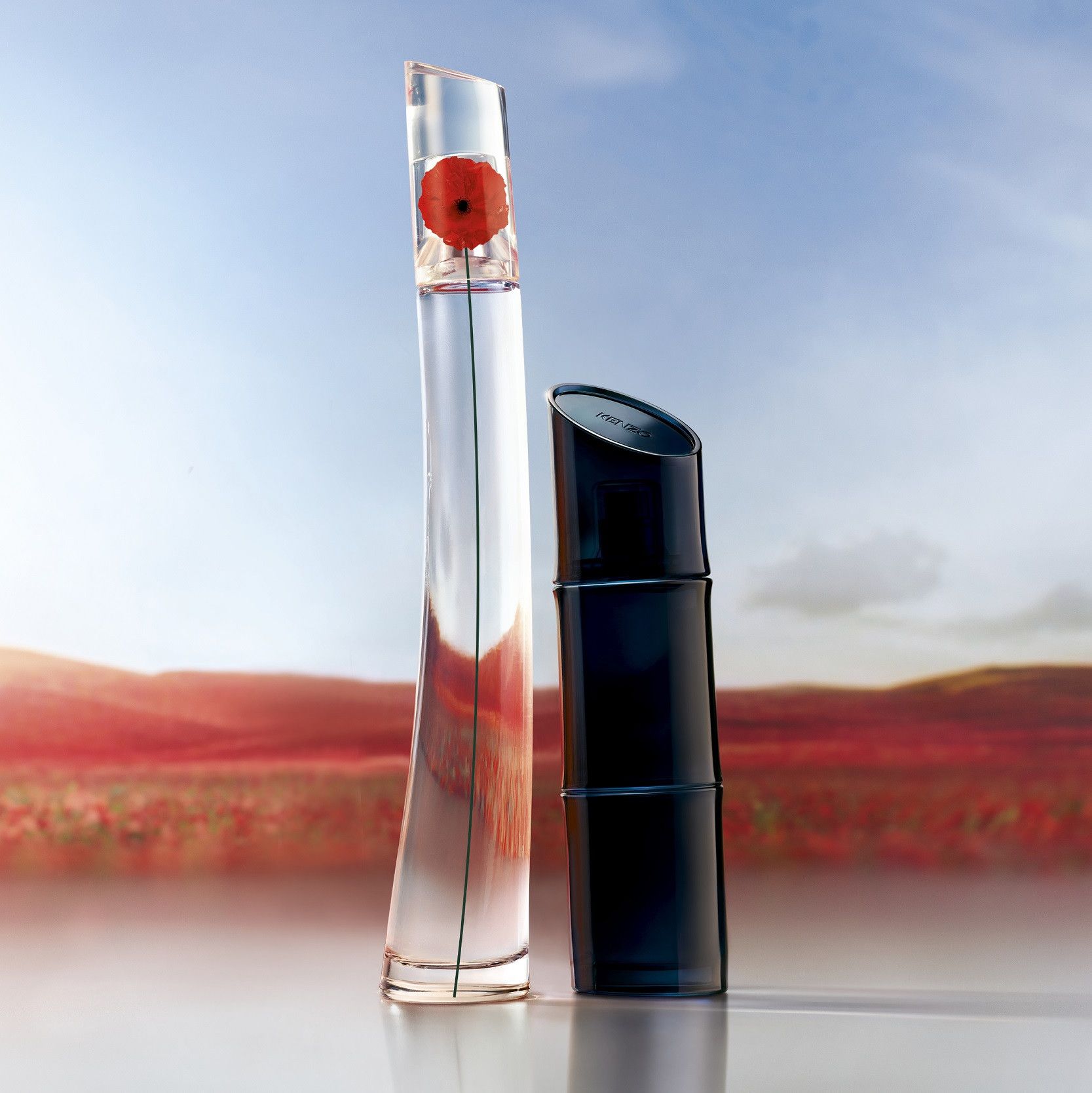 „Flower by Kenzo“ EDP kvepalai moterims