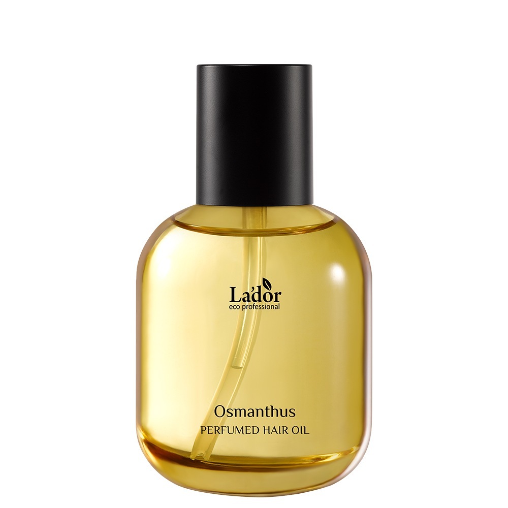 Lador plaukų kvepalų kvapnusis plaukų aliejus [osmanthus] - 80 ml