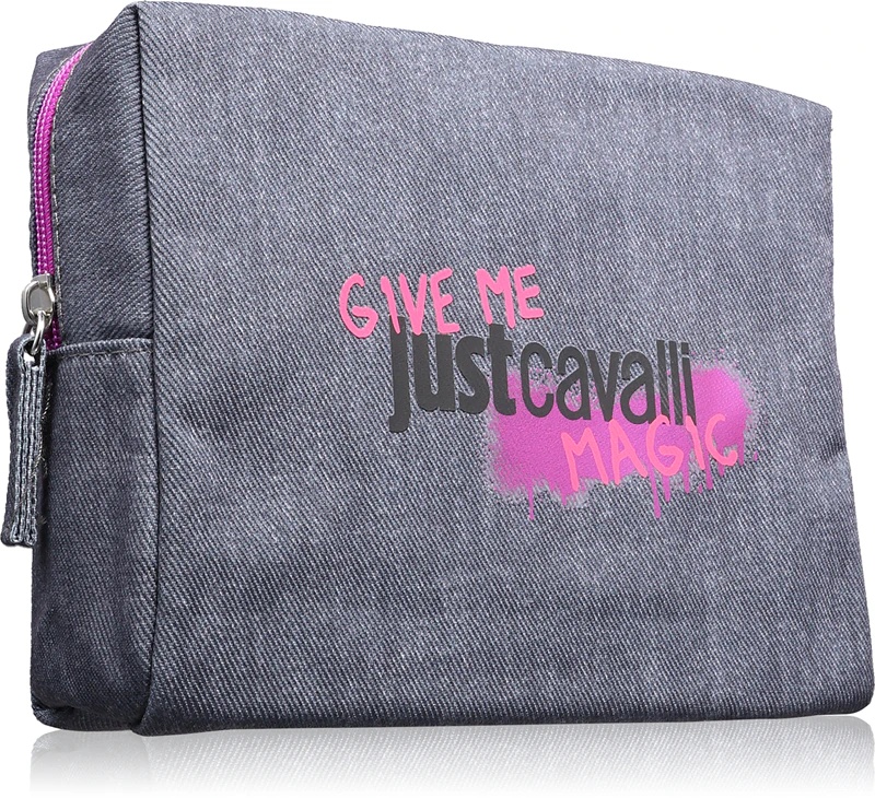 Roberto Cavalli Just Cavalli Give Me Magic For Her поклон сет за жене