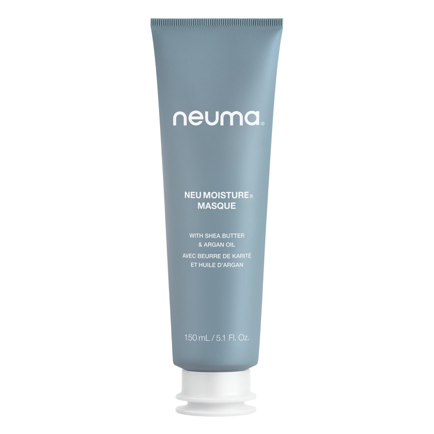Neuma hårmaske NEW MOISTURE® - 150 g