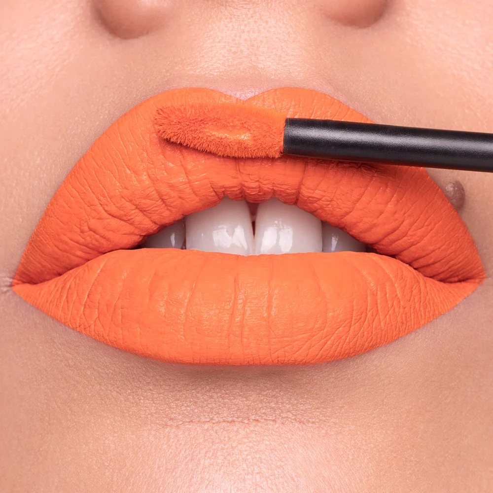 Labbra EVER Liquid Lipstick - Rossetto, Rossetto mat