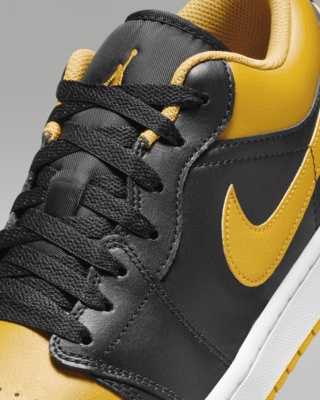Air Jordan 1 Low Men's Shoes