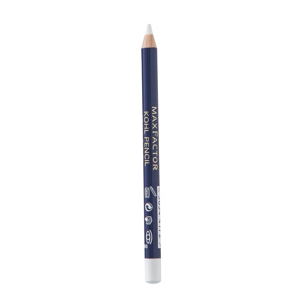 Max Factor 010 Weißer Kajalstift<br>