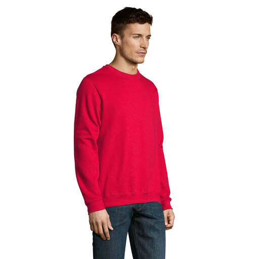 Sudadera Polar Sols New Supreme