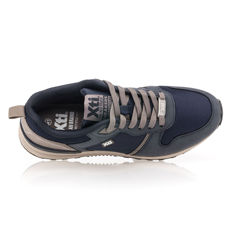 Korpe / patike Homme Bleu