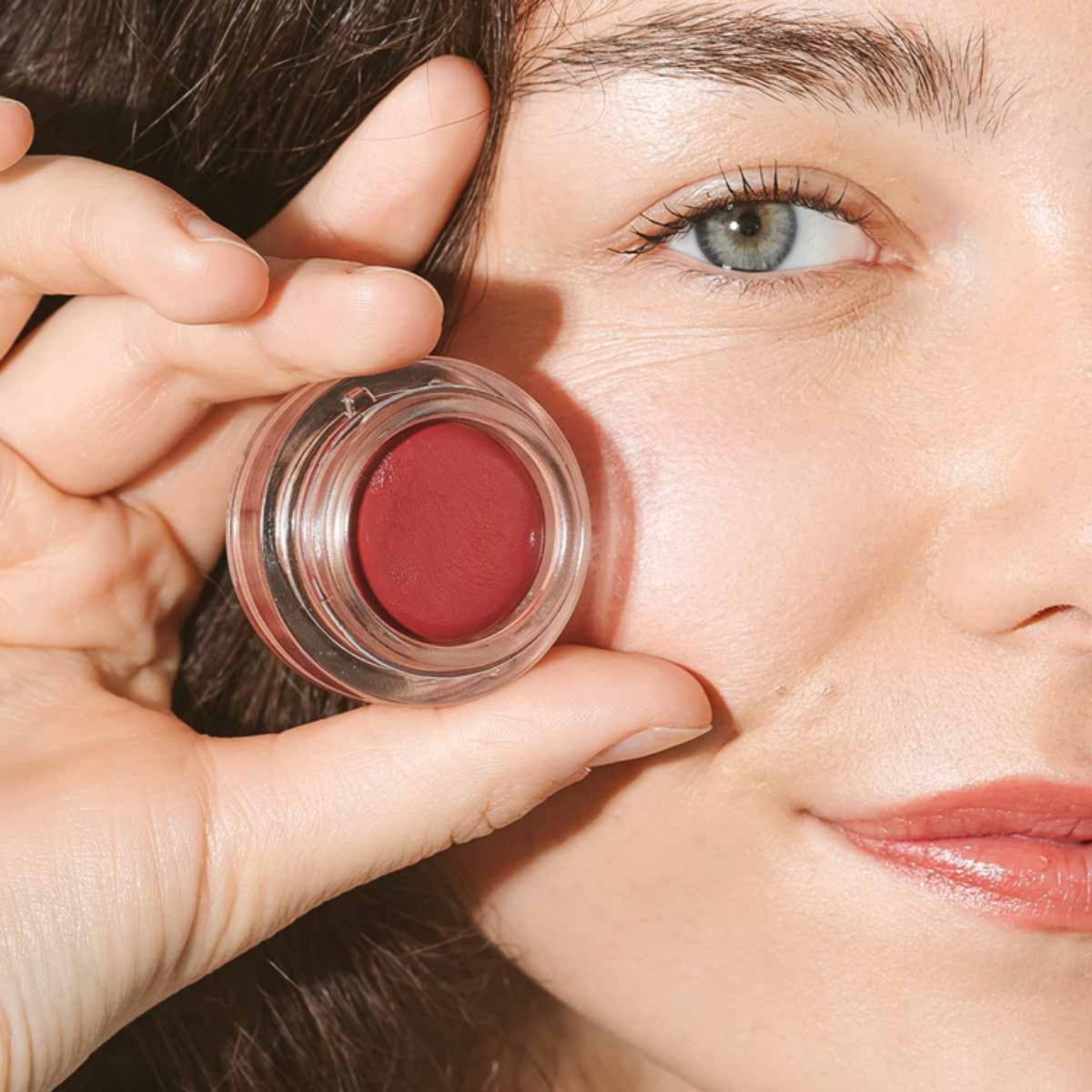 Uoga Uoga Blush Lippen- und Wangentönung – 6 ml