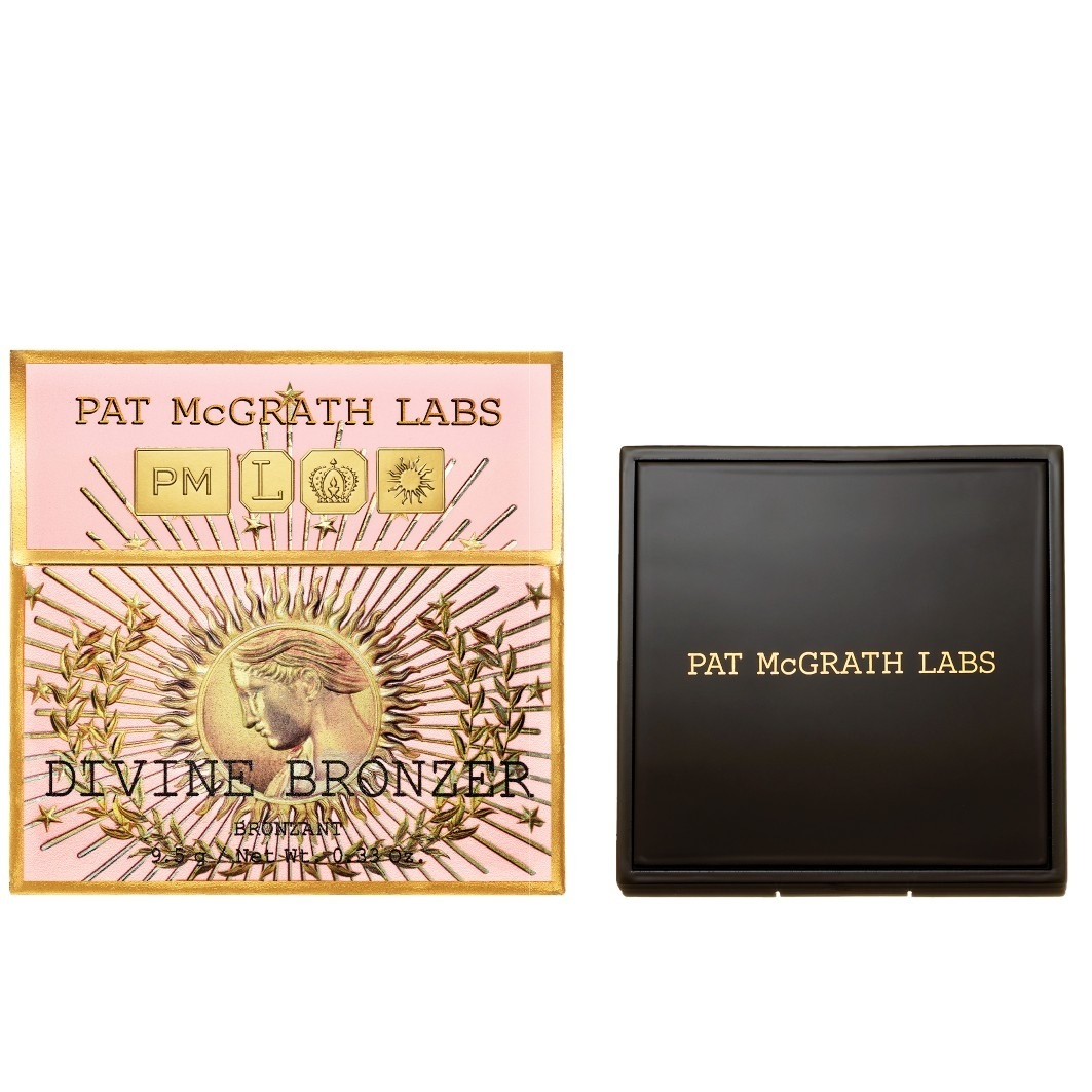 „Pat McGrath Labs“ bronzantas iš „Divine Bronze“ kolekcijos – 9,7 g