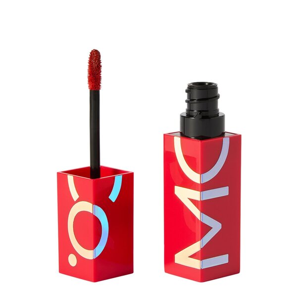 Ruj lichid Iconic Red MCoBeauty pentru buze<br>4.2ml