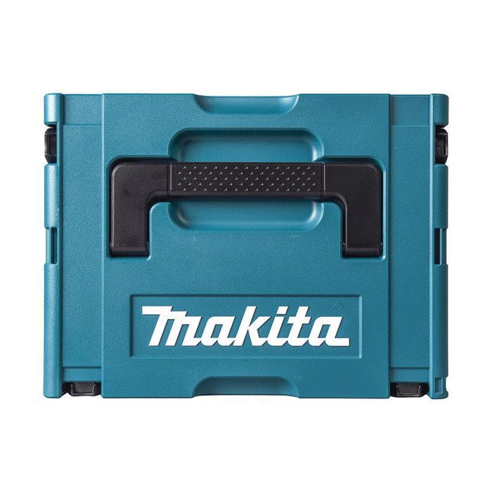 18V Li-ion draadloos heteluchtpistool (alleen het gereedschap) - MAKITA DHG181ZJ
