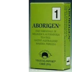 ABORIGEN Aborigen Melaleuca Oe 10 ml