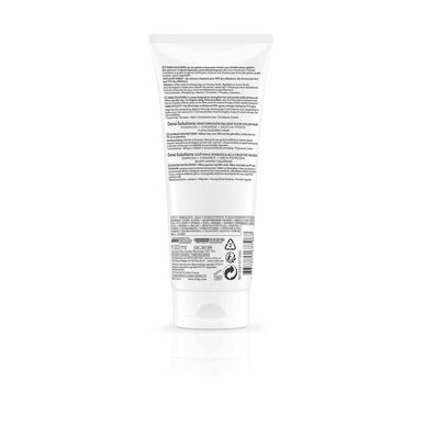Dercos Densi-Solutions Thickening Balm Regenerační balzám pro poškozené a křehké vlasy 200 ml