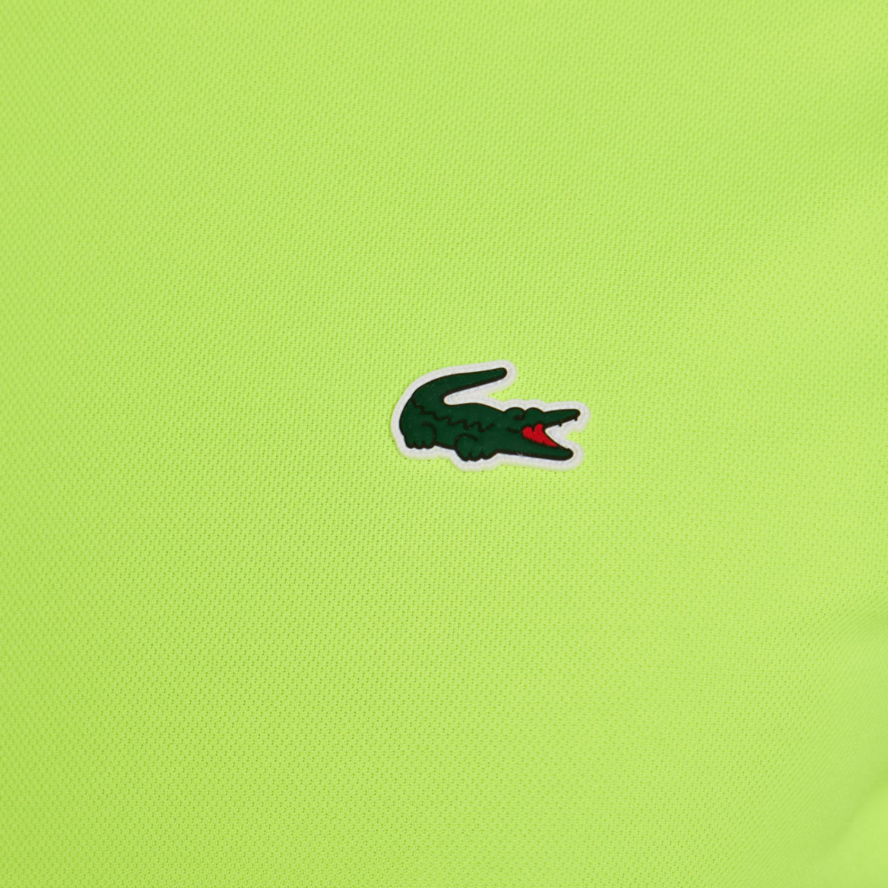 Lacoste Pieni Krokotiili Logo Raita