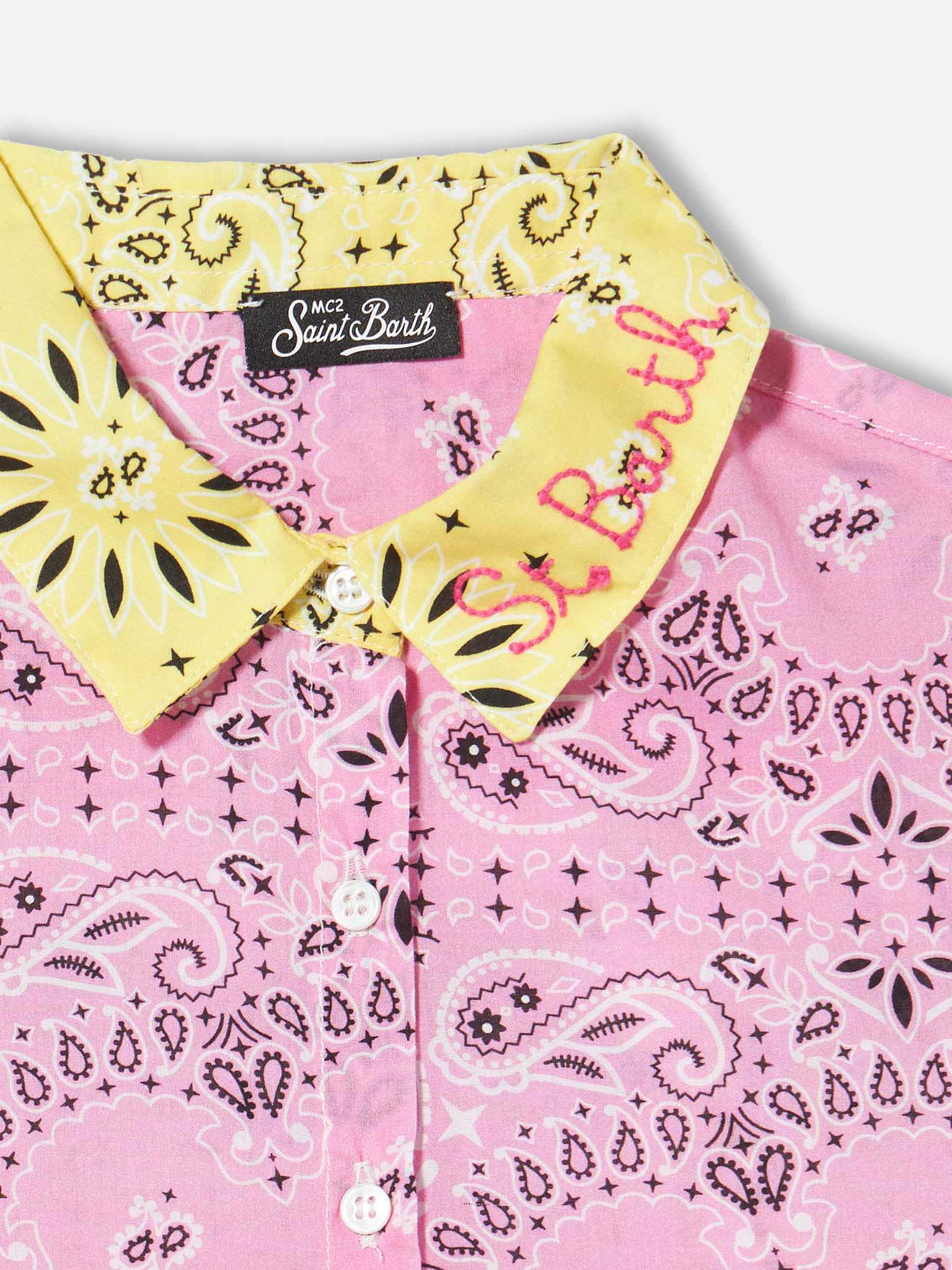 Babykleid