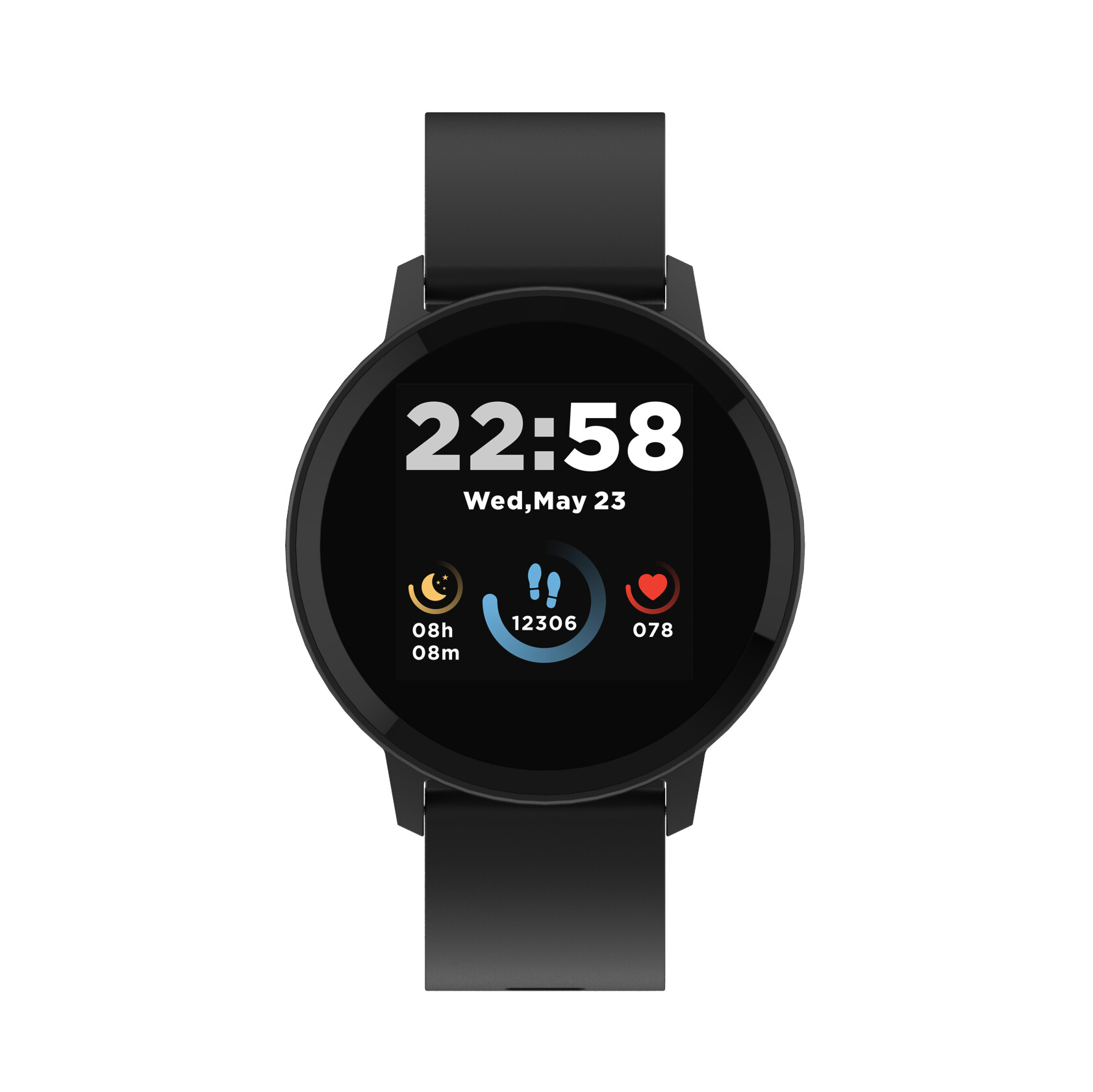 Montre connectée Canyon Lollipop