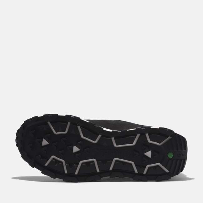 Sneaker Winsor Park da Uomo in colore nero