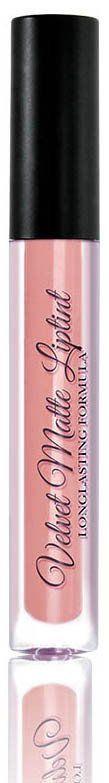 Tekutý rúž Velvet Matte Liptint Tekuté rúže